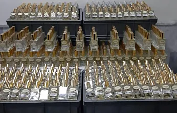 Afyon'da Milyonluk Vurgun Planı Jandarmaya Takıldı