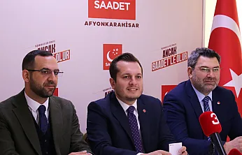 Afyon'da Muhalefette Zirve Değişti Mi? Rakamlar Konuştu!