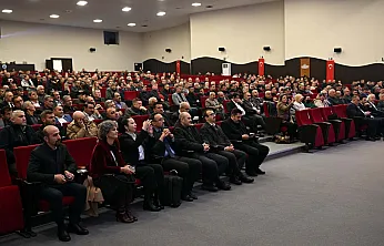 Afyon'da Muhtarlar Akademisi Büyük Katılımla Başladı