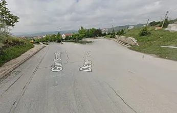 Afyon'da O Yol 4 Saat Trafiğe Kapanıyor! İşte Kapanacak Güzergâh