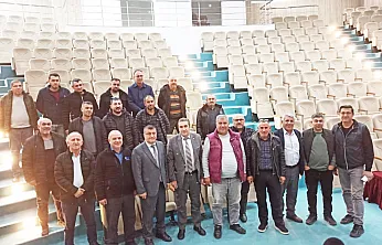 Afyon'da Öğrencilerin Güvenliği Temel Öncelik