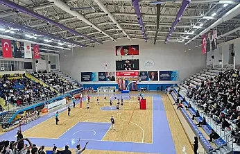 Afyon'da Olaylı Maç