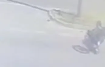 Afyon'da Ölümlü Kazanın Yeni Görüntüleri Ortaya Çıktı!
