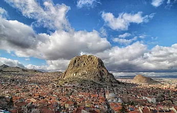 Afyon'da Önemli İstatistik: Bir Ayda Sıfır Hırsızlık