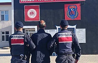 Afyon'da Operasyon: 45 Kişi Yakalandı, 21'i Cezaevinde