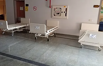 Afyon'da Örnek Sistem!