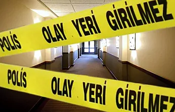 Afyon'da Otel Odasında Ölüm: Gerçek Otopsiyle Netleşti!