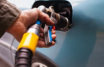 Afyon'da Oto LPG Yok