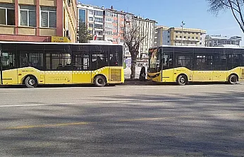 Afyon'da Otobüs Hatlarını Kullananlar Dikkat! Sefer Saatleri Ve Güzergahlar Değişti