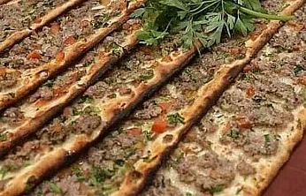 Afyon'da Pide Fiyatlarına Zam: İşte Kalem Kalem Yeni Fiyatlar