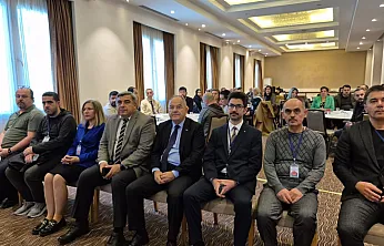 Afyon'da Proje Kültürü Yaygınlaşıyor