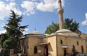 Afyon'da Ramazan'da Hatimle Namaz Kılınacak Camiler Belirlendi