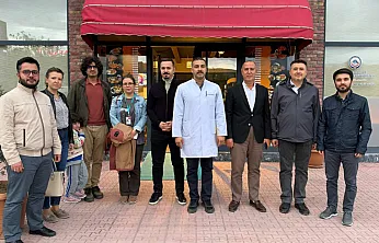 Afyon'da Ruh Sağlığı Hizmetleri İçin Önemli Zirve!