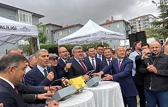 Afyon'da Sağlık Hizmetine Nefes Aldıracak Yatırım!