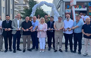 Afyon'da Sağlıklı Yaşamın Yeni Adresi Belli Oldu!