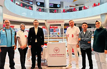 Afyon'da Sağlıkta Öncelik Geliyor! İşte Yeni Uygulamanın Detayları