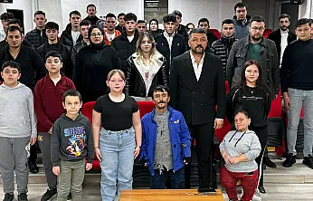 Afyon'da Sahneye Taşınan Hayat