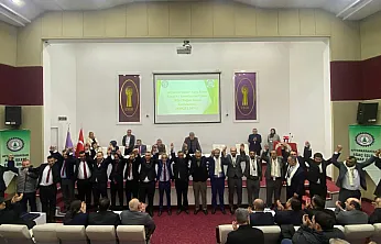 Afyon'da Sandık Heyecanı