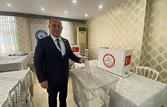 Afyon'da Sandıktan Tek Ses Çıktı