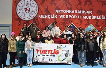 Afyon'da Satranç Müsabakalarına Büyük İlgi