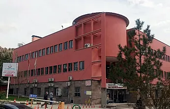 Afyon'da Şehir Merkezine Poliklinik Geliyor
