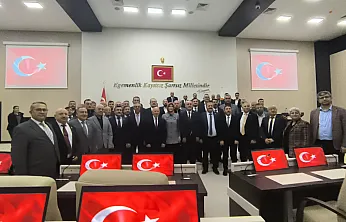 Afyon'da Sessiz Devrim! Vali Yiğitbaşı, 2025 Yatırımlarının Dev Listesini Paylaştı