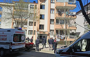 Afyon'da Silahlı Kavgadan Ölüm Haberi Geldi