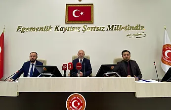 Afyon'da Sokak Lambaları Led Olacak