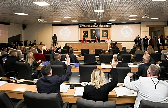 Afyon'da Su Fiyatları Değişecek Mi? Toplantı Pazartesi!