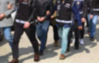 Afyon'da Tefecilere Şafak Operasyonu