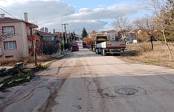 Afyon'da Tepki Çeken Görüntüler: Vatandaşlar Fotoğraflarla İhbar Etti