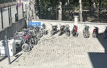 Afyon'da Trafik Denetimi Sıkılaştı: Milyonluk Ceza Kesildi