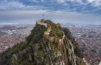 Afyon'da Trafik İçin Kritik Uyarı: O Cadde Kapatılıyor! İşte Nedeni