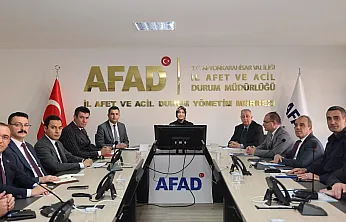 Afyon'da Trafikte Büyük Değişim! Yeni Dönemi Başlıyor