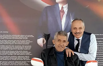 Afyon'da Ücretsiz EKPSS Kursu: İşte Başvuru Detayları