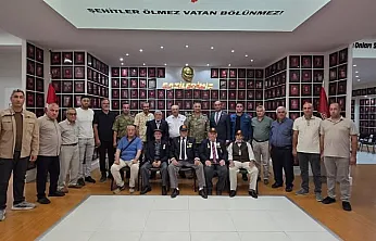 Afyon'da Unutulmayacak Veda