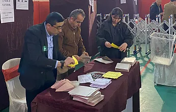 Afyon'da 'Üstün' Başarı... Sandıktan Çıkan Sonuç Belli Oldu
