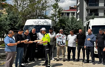 Afyon'da Velilerin İçini Rahatlatacak Uygulama!