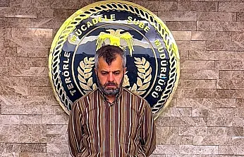 Afyon'da Yakalanan FETÖ Firarisi Burkay Karatepe'nin Ablası Gözaltına Alındı