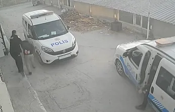 Afyon'da Yakalanmıştı... Cinayette Büyü İddiası