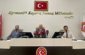 Afyon'da Yarım Kalan Baraj İçin Kritik Gelişme! İGM'den DSİ Kararı