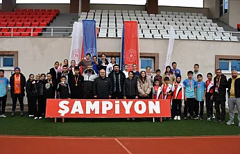 Afyon'da Yarıştılar, Muğla Biletini Kaptılar!