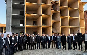 Afyon'da Yeni Hastane Ne Zaman Açılacak? İşte Son Durum!