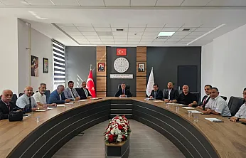 Afyon'da Yenilikçi Sınıflar Dönemi