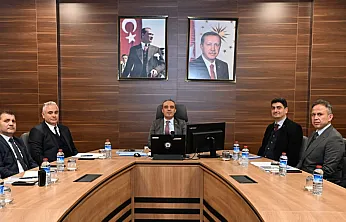 Afyon'da Yılbaşı İçin Hangi Önlemler Alındı?