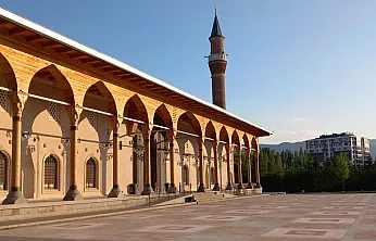 Afyon'da Yılbaşı Sabahı 1 Ocak'ta 'Huzurda Buluşulacak'