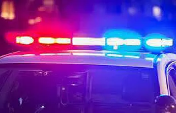 Afyon'da Yol Verme Tartışması Kanlı Bitti!