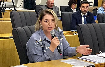 Afyon'da 'Yüzyılın Konut Projesi' ile Güvenli Şehirler İnşa Edilecek