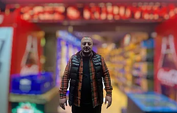 Afyon'da Zabıta İddiası Ortalığı Karıştırdı: Kamera Kayıtları Savcılıkta