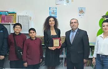 Afyon'da 'Zarif İnsan' Projesi